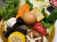 -呷哺呷哺 黄金牧场 (新中关购物中心店)