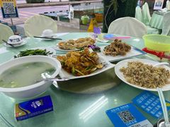 -景好海鲜餐厅(大鹏必选旅游店)