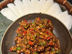 -Ameigo梅果·云贵川bistro(长宁来福士店)