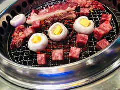 -谷町·烤肉自助(朱雀门店)