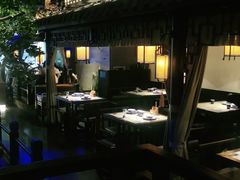 -绿茶餐厅(乐峰广场店)