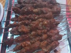-三中高皇羊肉馆