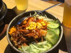 -江小楠紫菜包饭(同和店)