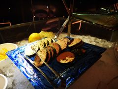 -广州花园酒店·凌璇阁旋转餐厅CAROUSEL360