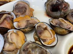 -碧海银沙海鲜餐厅(恒大海上威尼斯店)