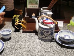 -南京大牌档(济南万象城店)