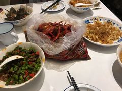 -老长沙龙虾馆·聚会餐厅(白石洲店)