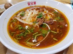 -晋宝章大同刀削面(和平里店)