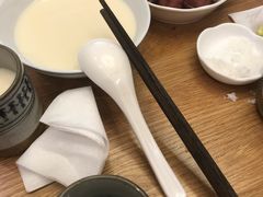芝士火腿饭团-花悦豆香
