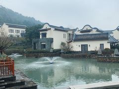 -宁波柏悦酒店·钱湖渔港