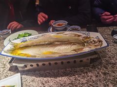 -南京大牌档(夫子庙老门东店)