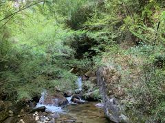 -卡定沟景区