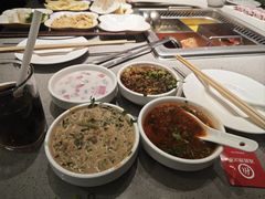 -海底捞火锅(太原南站店)