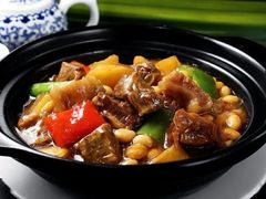 -粉灯牛腩牛杂煲·鸡煲(双井店)