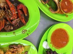 -明记烧鱼美味店