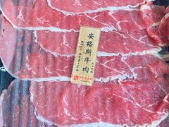-牛匠和牛寿喜锅(西安总店)