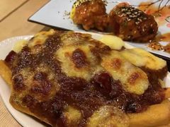 -维卡食舍(户部山店)