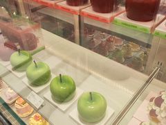-好利来(武汉新天地店)