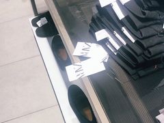 -ZARA(世贸天阶店)