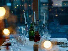 -圣丰索菲特·法国餐厅