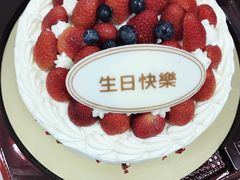 -圣安娜饼屋(信和广场店)