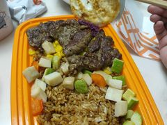 -豪客来牛排(雄峰城店)