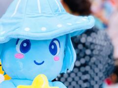 -海合安成都极地海洋公园