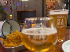 -京A Taproom·精酿餐吧(CBD店)