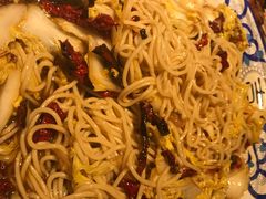 -酒肉行·虎子盐筋烤肉(大寨路店)