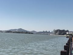 -云龙湖旅游景区