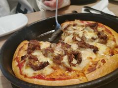 -必胜客(栖乐荟店)