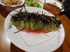 -有喜屋·深夜食堂(北京西路店)