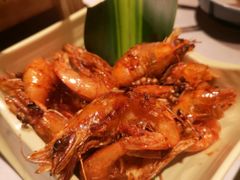 -绿茶餐厅(领展购物广场·中关村店)