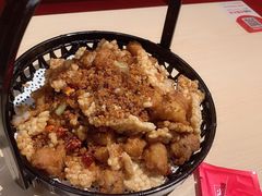 -避风塘(宝山万达店)