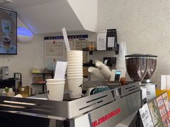 -北芒BEIMO COFFEE(五台山店)