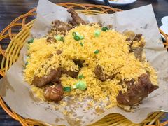 -南记食粥坊·宵夜大排档(莲花店)