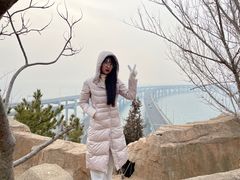-星海湾跨海大桥