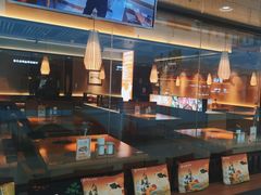 -呷哺呷哺(融创茂店)