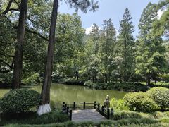 -杭州花家山庄