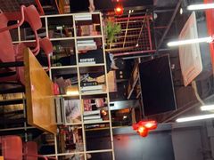 -小红烤翅(傅厚岗店)