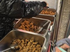 -518豆腐干(总店)