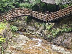 -花溪风景区
