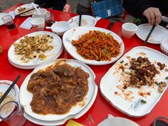 -同发号饭庄(复兴路店)