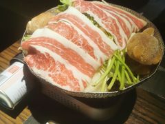 -品米斗·精致料理(浦东禹悦汇店)