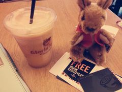 -Gloria Jean's Coffees