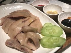 -金椰壳· 大厨新加坡菜(壹方城店)