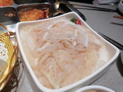 -海底捞火锅(正大乐城店)