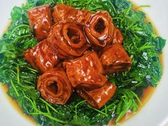 圈子草头-玫瑰厅上海菜(兴国路店)