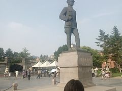 -张学良旧居陈列馆