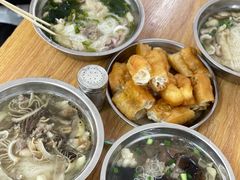 捞化-福屿鲜捞小吃·捞化(福屿总店)
